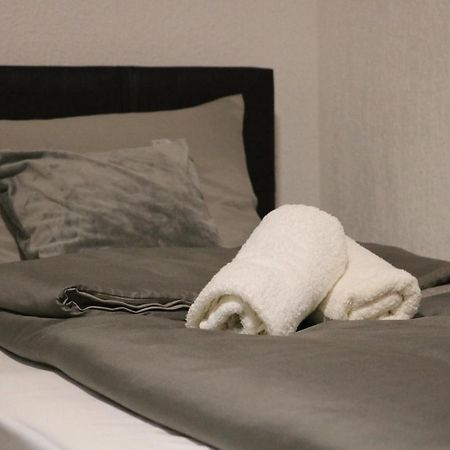 Right Place Apartment Visoko Bagian luar foto