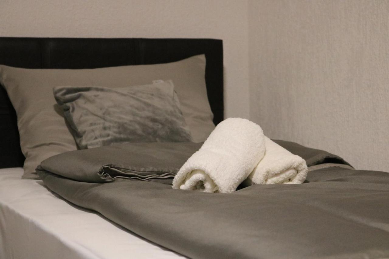 Right Place Apartment Visoko Bagian luar foto
