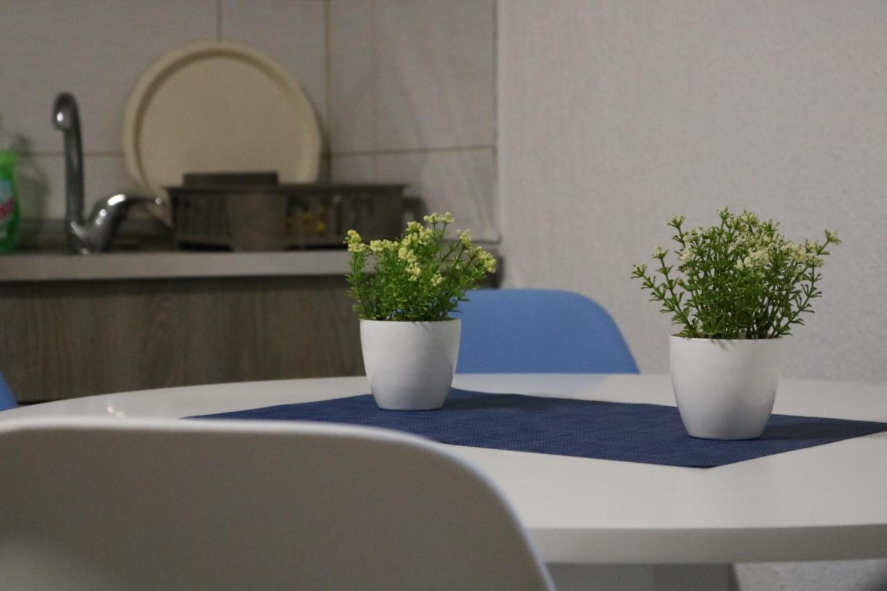 Right Place Apartment Visoko Bagian luar foto