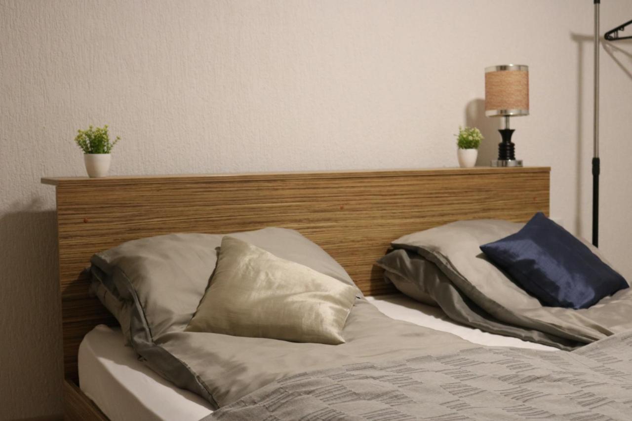 Right Place Apartment Visoko Bagian luar foto