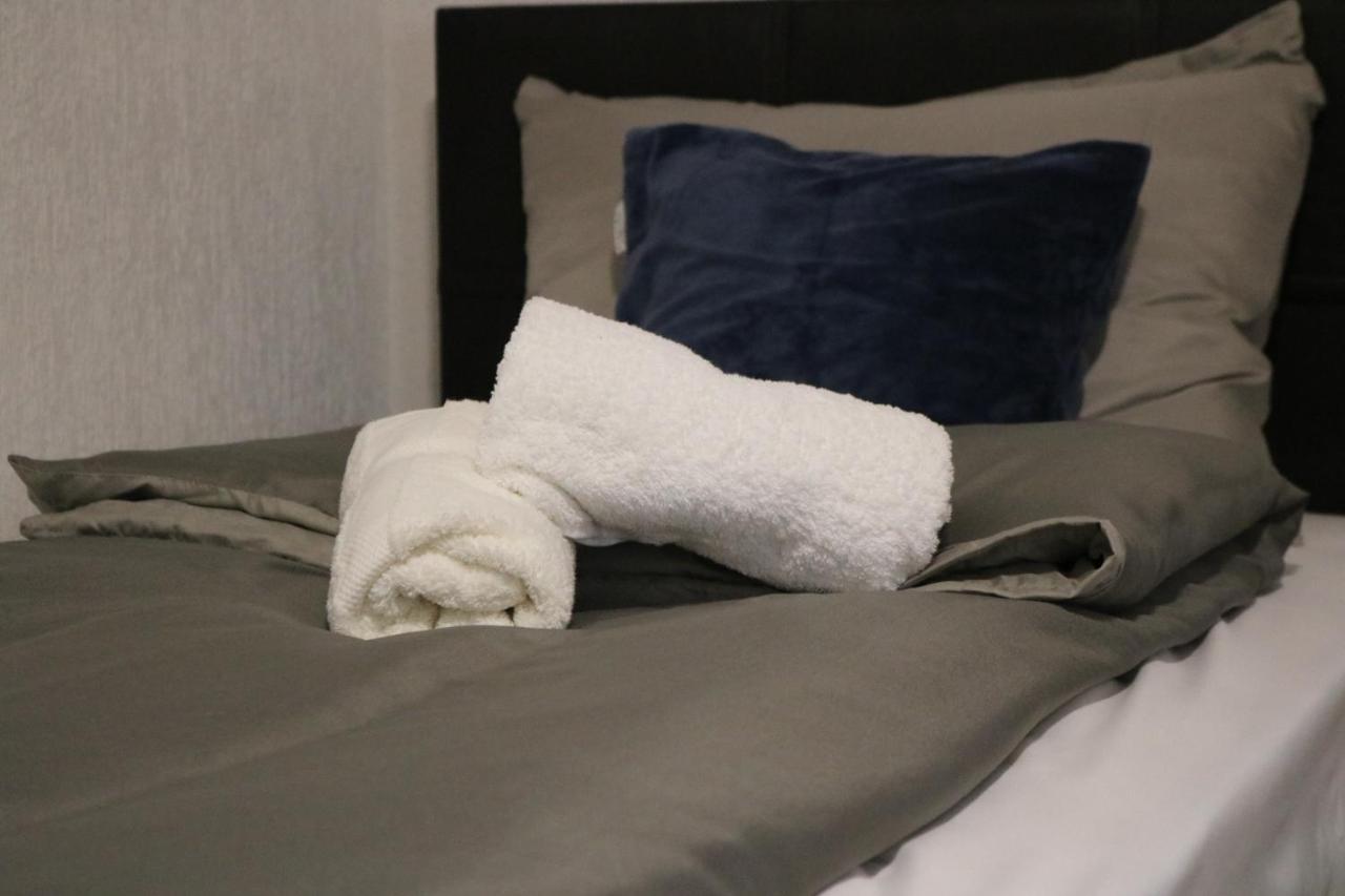 Right Place Apartment Visoko Bagian luar foto