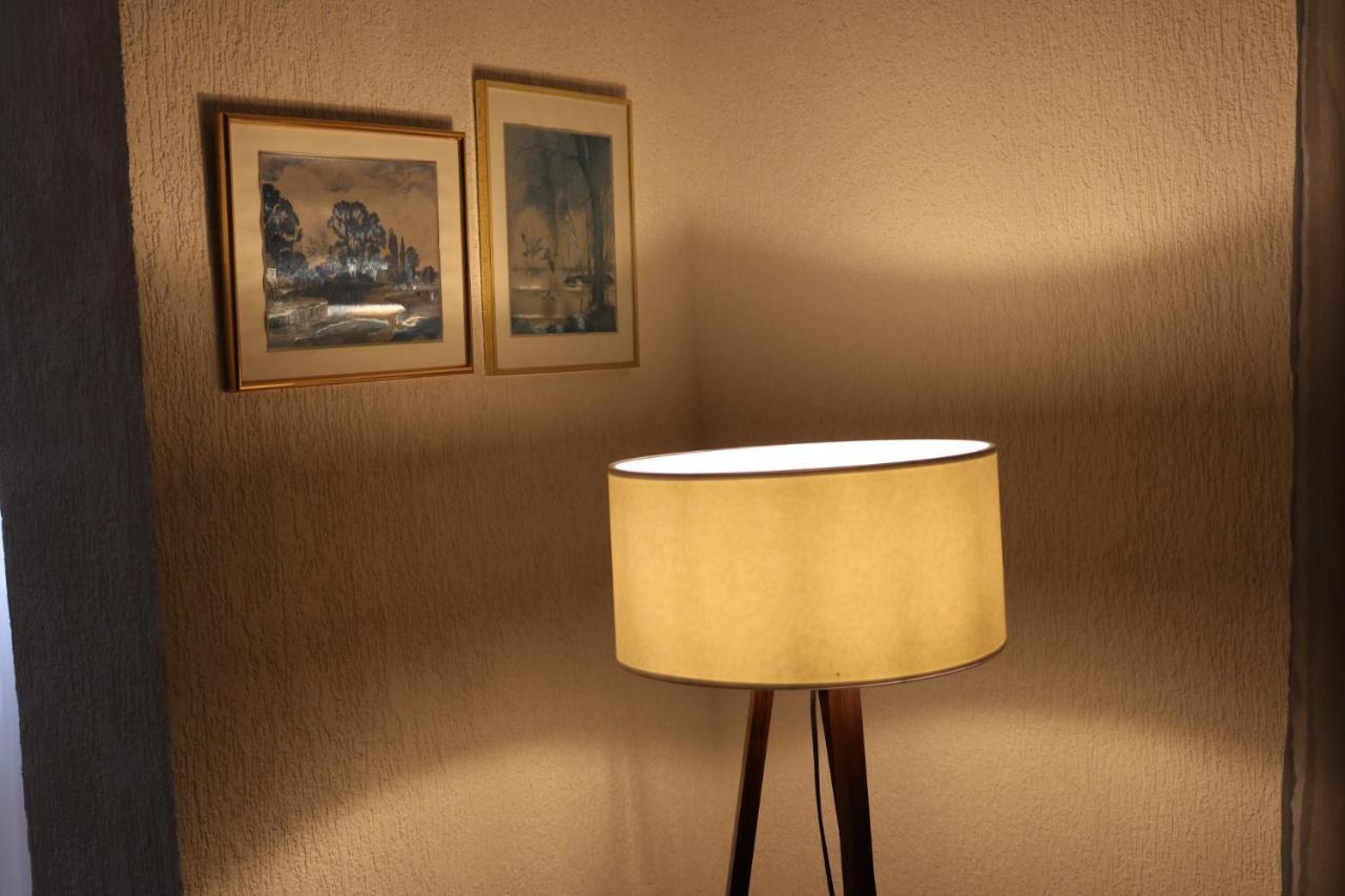 Right Place Apartment Visoko Bagian luar foto