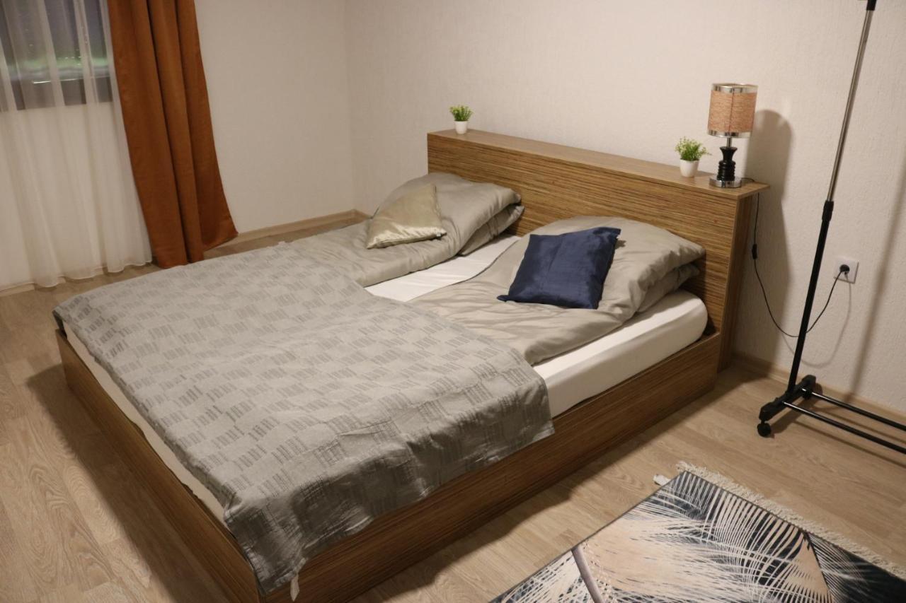 Right Place Apartment Visoko Bagian luar foto