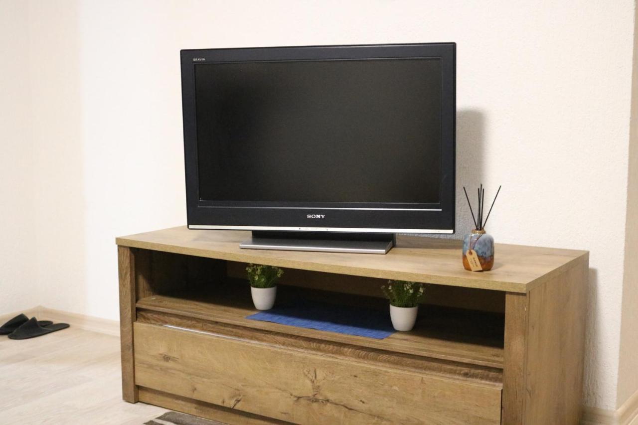 Right Place Apartment Visoko Bagian luar foto