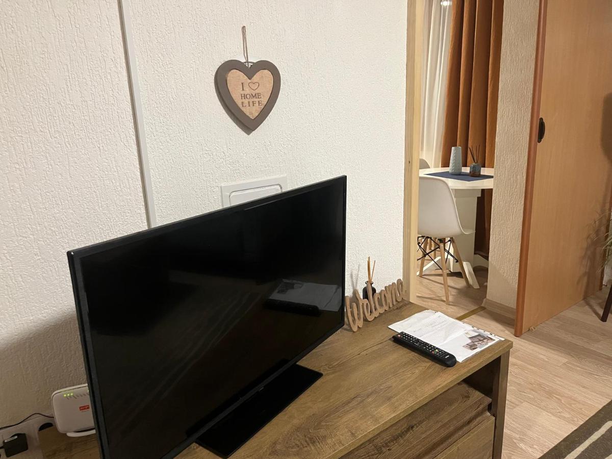 Right Place Apartment Visoko Bagian luar foto