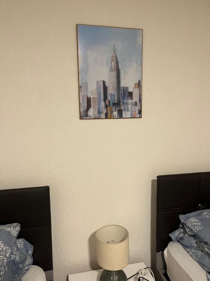 Right Place Apartment Visoko Bagian luar foto