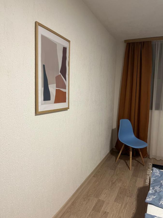 Right Place Apartment Visoko Bagian luar foto